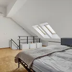 Apartment Kabacki Dukt 14 Loft With Parking By Solarento