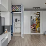 Kabacki Dukt 14 Loft By Solarento *