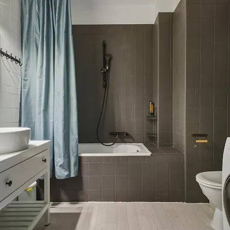 Kabacki Dukt 14 Loft By Solarento *