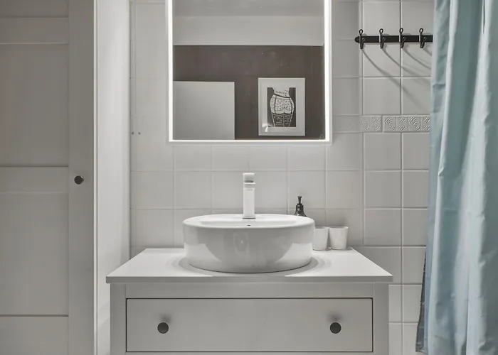 Kabacki Dukt 14 Loft By Solarento